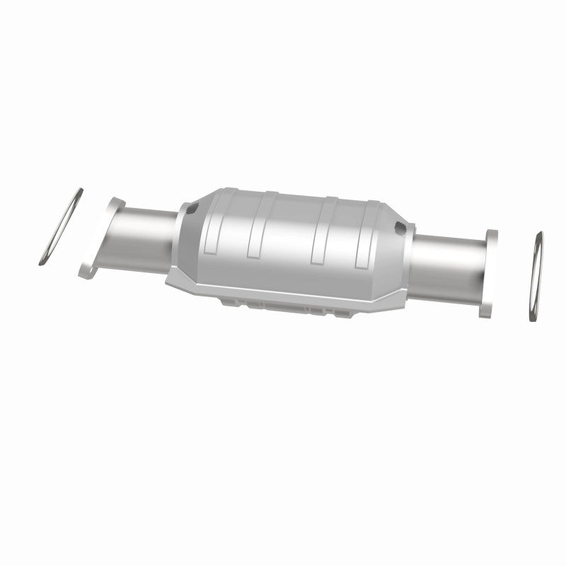 MagnaFlow Direct Fit Catalytic Converter 06-08 Hyun/Kia 3.8L OEM