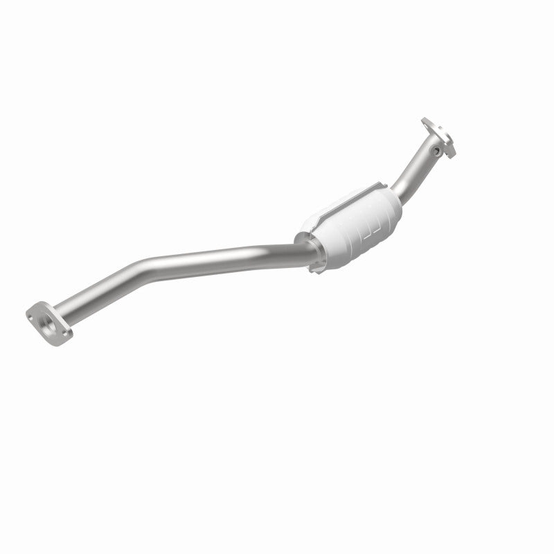 MagnaFlow DF Catalytic Conv 01-04 Nissan Frontier/XTerra 3.3L (Exc Supercharged) D/S Rear (49 State)