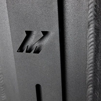 Mishimoto Universal Air-To-Water Intercooler Single Pass (500hp)