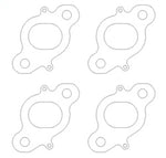 Cometic Nissan CA18 DET .030 inch DOHC Exhaust Gasket (4 pcs per Kit)