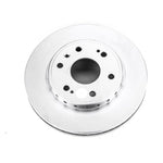 Power Stop 08-16 Chevrolet Tahoe Front Evolution Geomet Coated Rotor