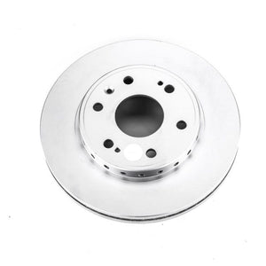 Power Stop 08-16 Chevrolet Tahoe Front Evolution Geomet Coated Rotor