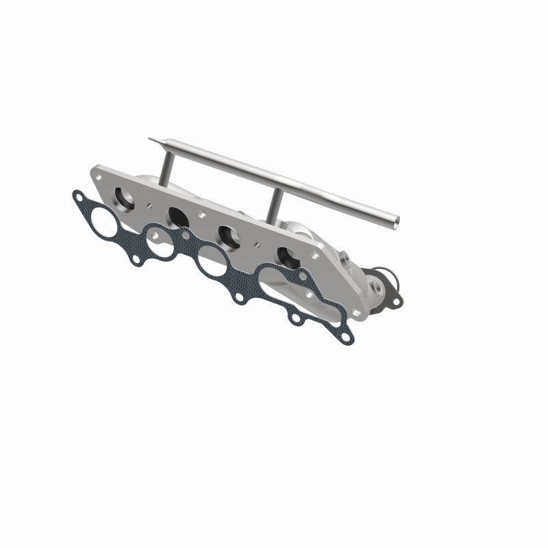 MagnaFlow Direct Fit Catalytic Converter 2006 Ford Fusion/Mercury Milan 2.3L