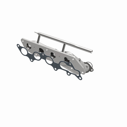 MagnaFlow Direct Fit Catalytic Converter 2006 Ford Fusion/Mercury Milan 2.3L