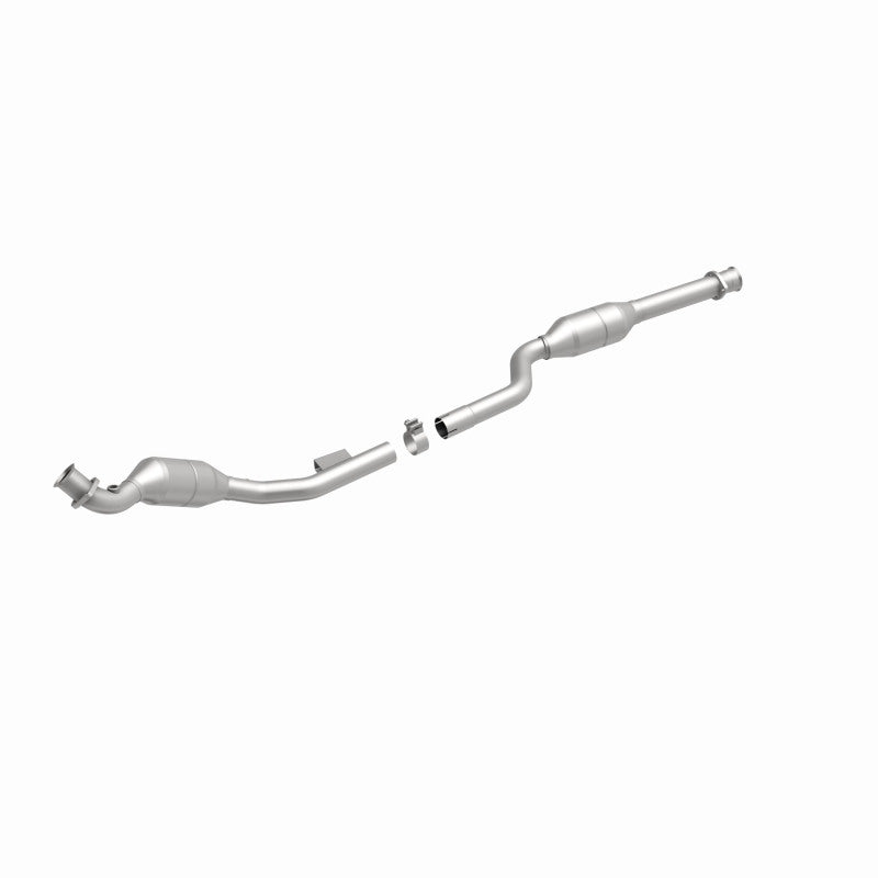 MagnaFlow Direct Fit Catalytic Converter 98-02 Mercedes E320 3.2L