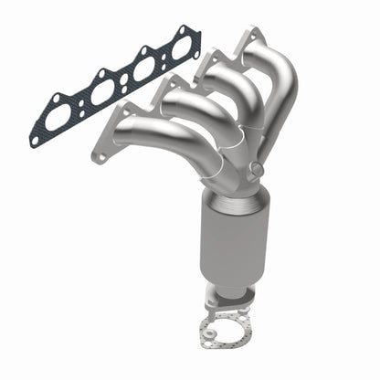 MagnaFlow Direct Fit Catalytic Converter 05-06 Kia Sportage 2.0L