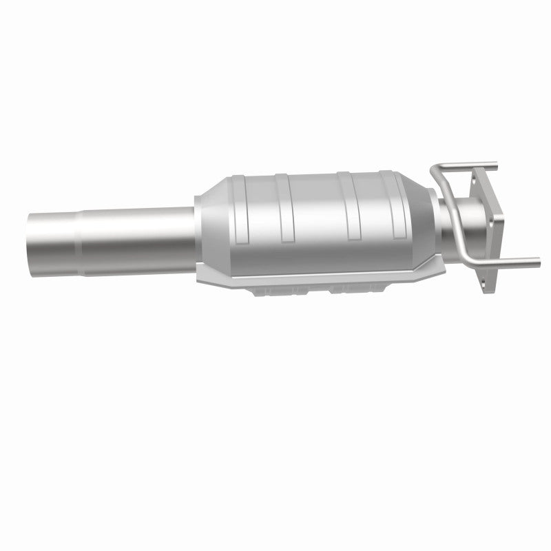 MagnaFlow Direct Fit Catalytic Converter Gm