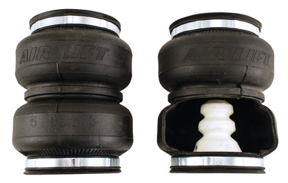 Air Lift LoadLifter 5000 Ultimate Air Spring Kit for 07-16 Dodge Ram 4500