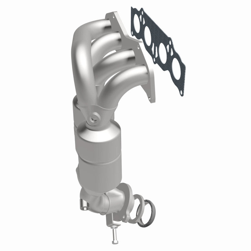 MagnaFlow Direct Fit Catalytic Converter 01-03 Toyota Rav4 2.0L L4