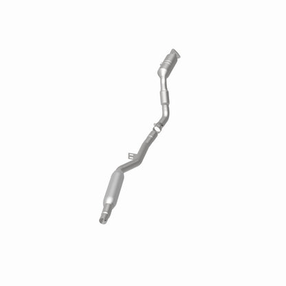 MagnaFlow Right Side Direct Fit Catalytic Converter California Grade 06-08 Audi A6 Quattro 3.2L