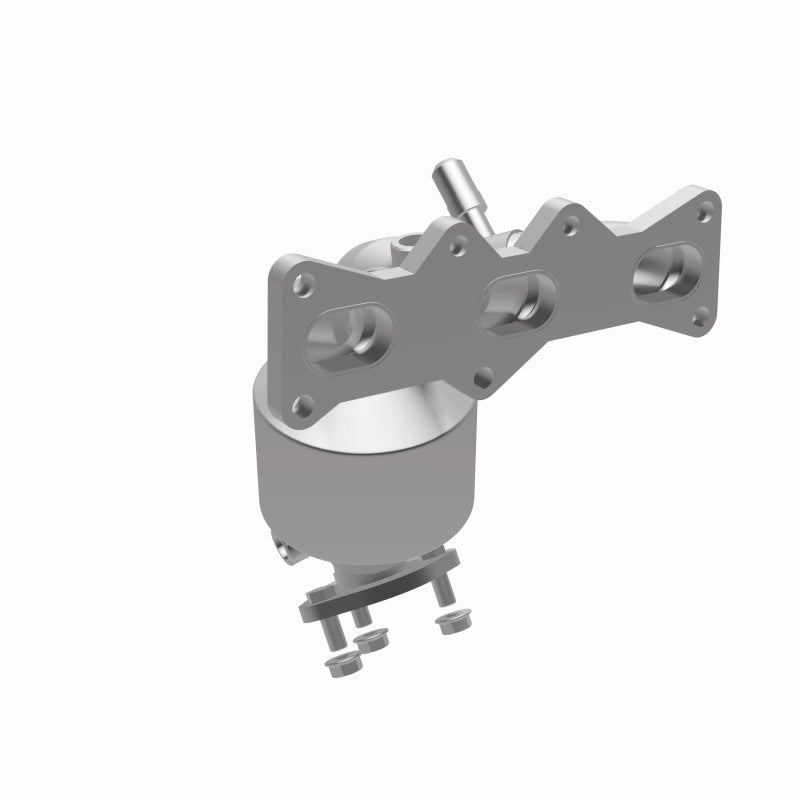 MagnaFlow Direct Fit Catalytic Converter 96-02 Mazda Millenia 2.3L
