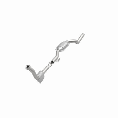 MagnaFlow Direct Fit Catalytic Converter Mercedes ML320 99-02 Passenger Side OEM