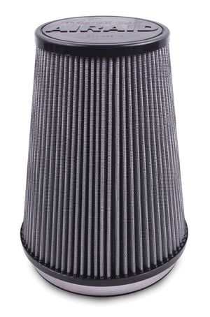 Airaid Universal Air Filter - Cone 3 1/2 x 6 x 4 5/8 x 9