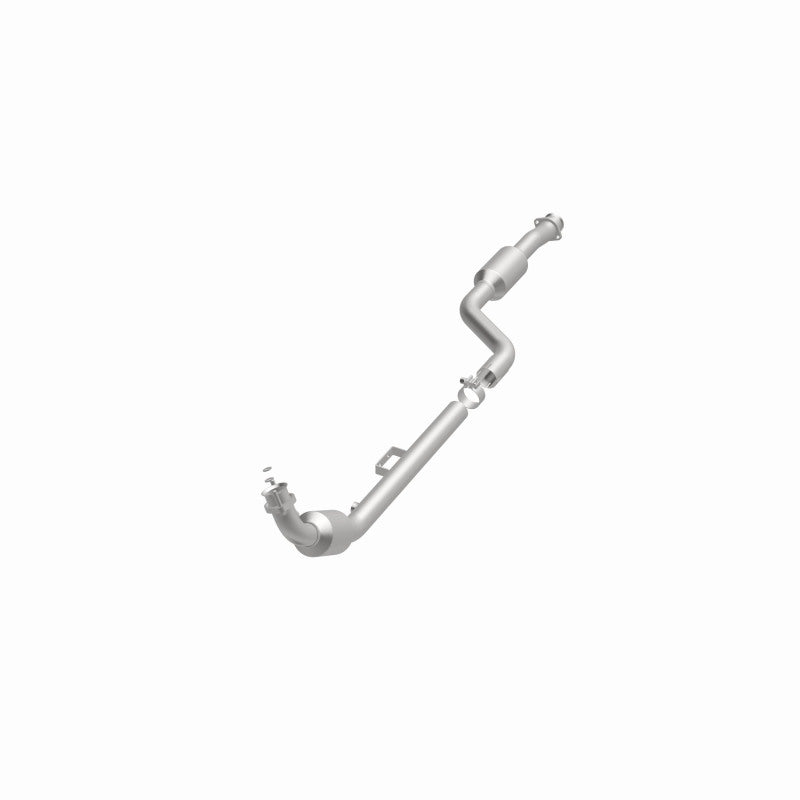 MagnaFlow Direct Fit Catalytic Converter 98-03 Mercedes E320 3.2L