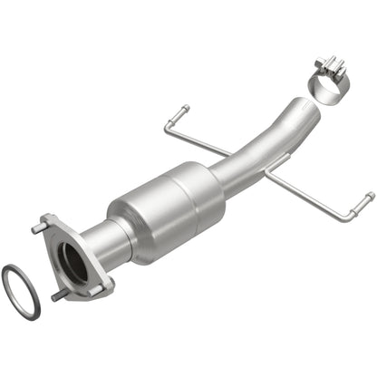 MagnaFlow Direct Fit Catalytic Converter 2010-2012 CX-7 2.5 L Underbody
