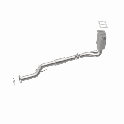 MagnaFlow Direct Fit Catalytic Converter 00-02 Nissan Sentra 1.8L