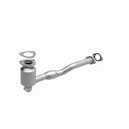 MagnaFlow Direct Fit Catalytic Converter 02-03 Saturn Vue 3.0L Front