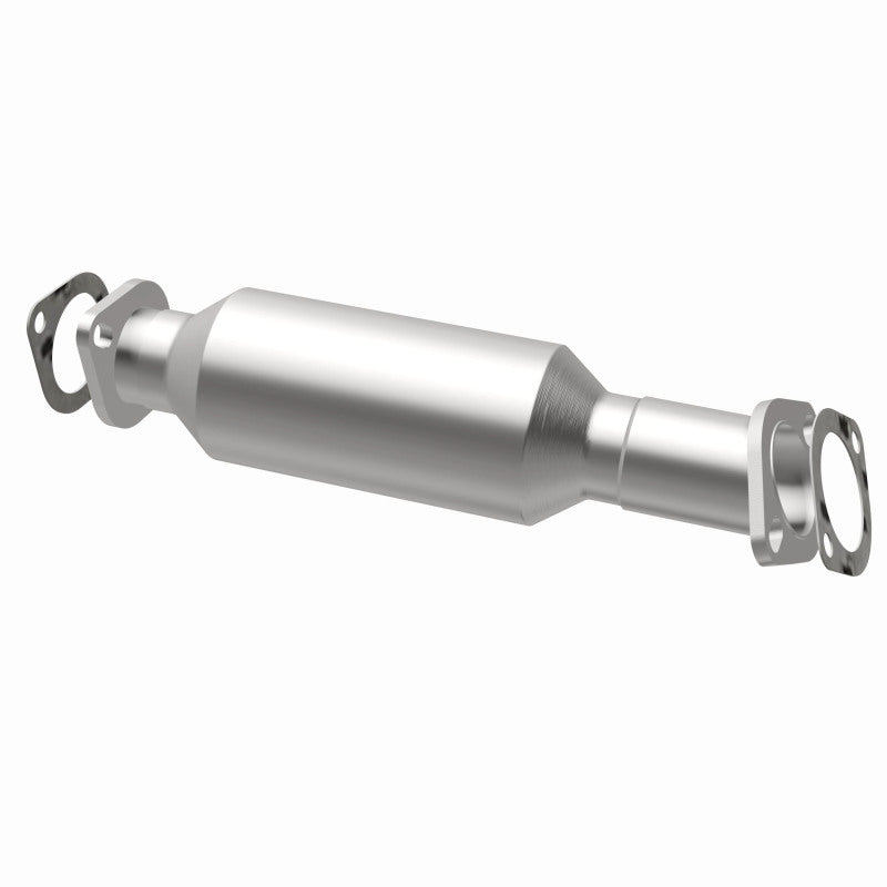 MagnaFlow Direct Fit Catalytic Converter 2006 Kia Optima 2.4L