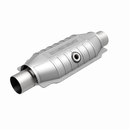 MagnaFlow Universal Catalytic Converter 2.00 Rear