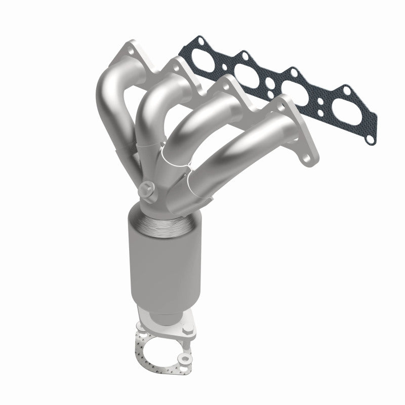MagnaFlow Direct Fit Catalytic Converter 05-08 Kia Sportage 2.0L