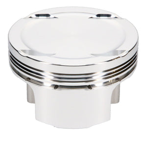 JE Pistons Nissan VG30 87.5mm Bore -5.5cc Dome/Dish Piston (Single )