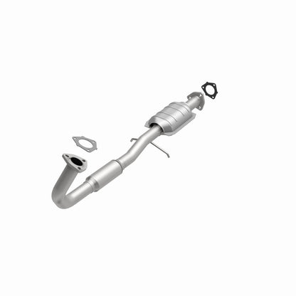 MagnaFlow Direct Fit Catalytic Converter 1997 Saturn Sc 1.9L