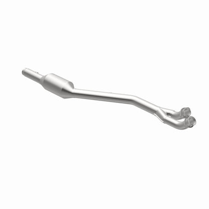 MagnaFlow Direct Fit Catalytic Converter 00-03 BMW M5 5.0L Driver Side