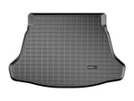 WeatherTech 2016+ Toyota Prius Cargo Liner - Black