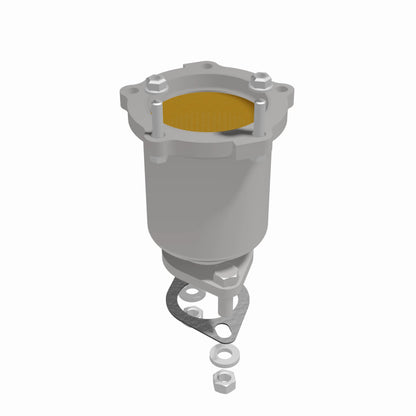 MagnaFlow Direct Fit Catalytic Converter 03-05 Kia Sorento 3.5L cc