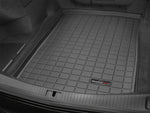 WeatherTech 2014 Cadillac CTS Cargo Liners - Black