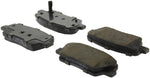 StopTech Street Brake Pads