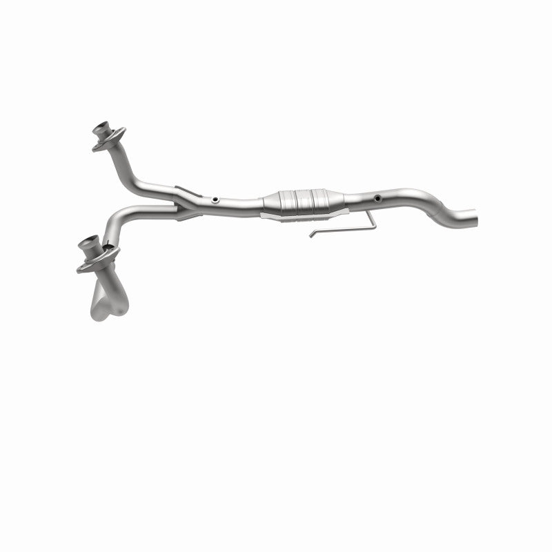 MagnaFlow Direct Fit Catalytic Converter 00-03 Dakota 4.7L 4WD OEM