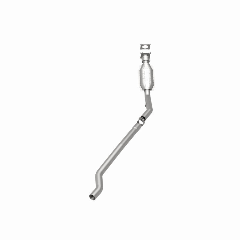 MagnaFlow Direct Fit Catalytic Converter 96-98 Caravan-Voyager 3.3L/