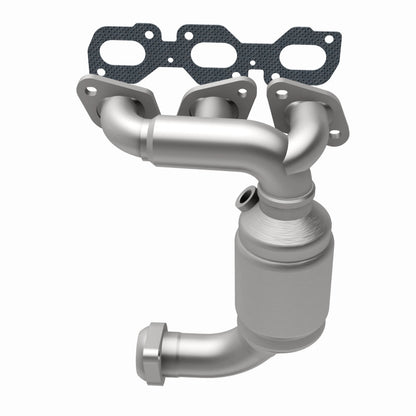 MagnaFlow Direct Fit Catalytic Converter Contour 95-00 2.5L Front MF