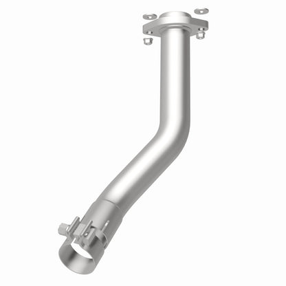 MagnaFlow 18-20 Jeep Wrangler V6 3.6L Bolt On Extension Pipe 2in Pipe Diameter
