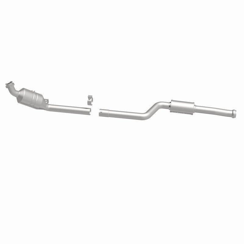 MagnaFlow Direct Fit Catalytic Converter 08-10 C300 3.0L D/S