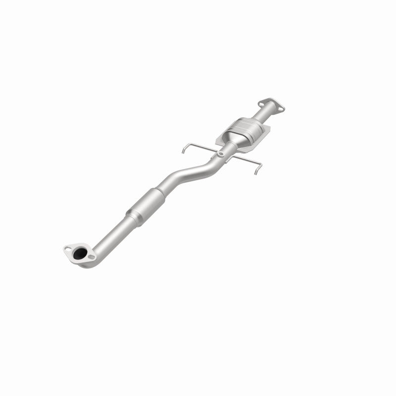 MagnaFlow Direct Fit Catalytic Converter 02-04 Eclipse 2.4L