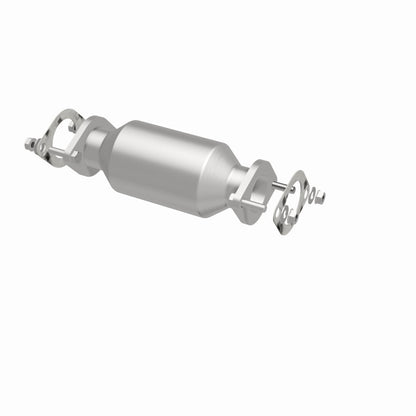 MagnaFlow Direct Fit Catalytic Converter 09-10 Hyundai Genesis 4.6L