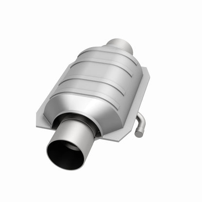MagnaFlow Universal Catalytic Converter 3 W/Air FED