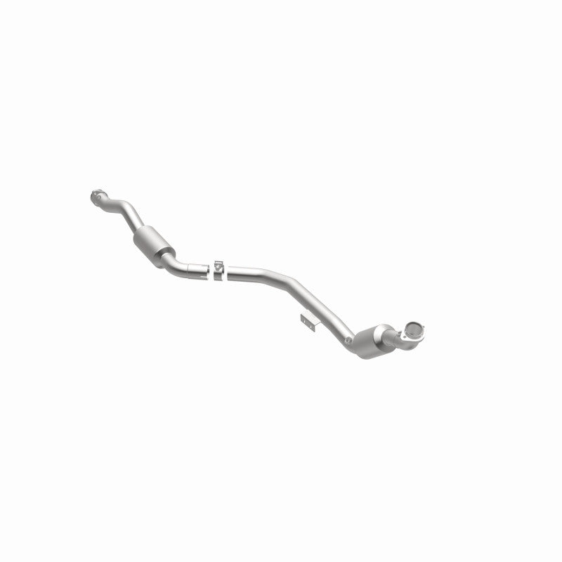 MagnaFlow Direct Fit Catalytic Converter 06-09 Mercedes-Benz E350 3.5L 4matic Driver Side