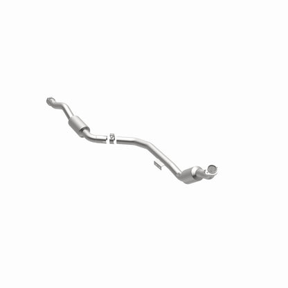 MagnaFlow Direct Fit Catalytic Converter 06-09 Mercedes-Benz E350 3.5L 4matic Driver Side