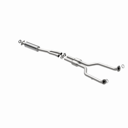 MagnaFlow Direct Fit Catalytic Converter 2006 Lexus GS300 3.0L