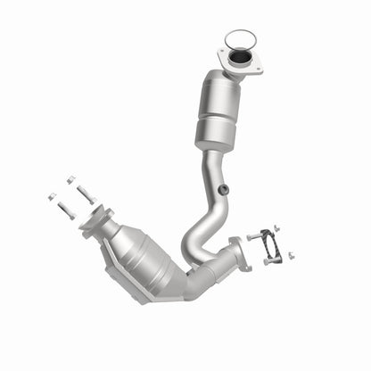 MagnaFlow Conv DF 00-03 Ford Taurus 3.0 Front