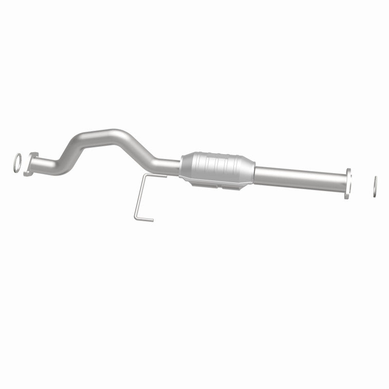 MagnaFlow Direct Fit Catalytic Converter 95-02 Maz Millenia 2.3/2.5