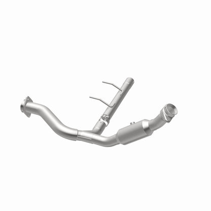 MagnaFlow Direct Fit Catalytic Conv 06-09 Ford Expedition / 07-09 Lincoln Navigator/Navigator L P/S