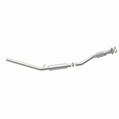 MagnaFlow Direct Fit Catalytic Converter 08 Chrysler Mini Van OEM