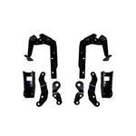 Skyjacker Jeep Wrangler JL Gladiator JT Front Coil-Over Shock Brackets