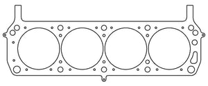 Cometic Ford 302/351 4.155in Round Bore .040 inch MLS Head Gasket