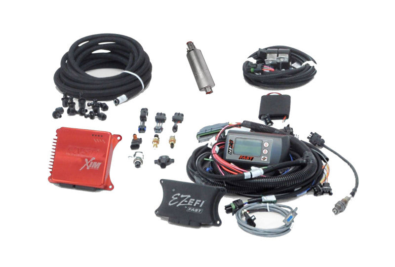 FAST Kit LS Transplant EZ-EFI