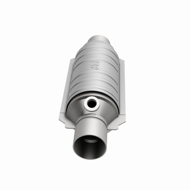 MagnaFlow Universal Catalytic Converter Honda/Isuzu/Nissan/Volkswagen *California OBDII*